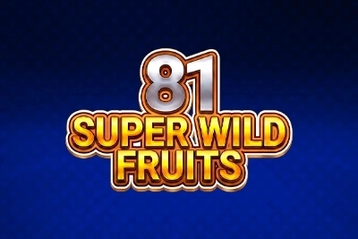 81 Super Wild Fruits