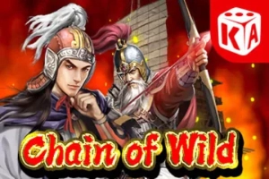 Chain Of Wild