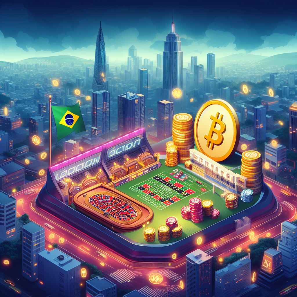 Descubra 30win: A Principal Plataforma de Apostas no Brasil